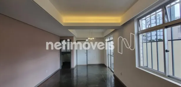 Apartamento com 3 Quartos para alugar, 132m² no São Pedro, Belo Horizonte