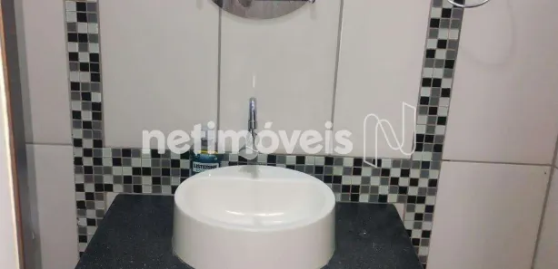 Casa com 3 Quartos para alugar, 120m² no Laranjeiras, Betim
