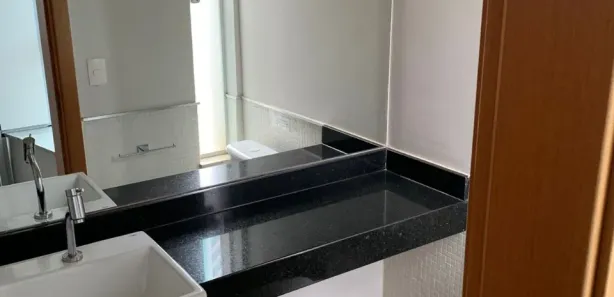 Sala Comercial à venda, 153m² no Belvedere, Belo Horizonte