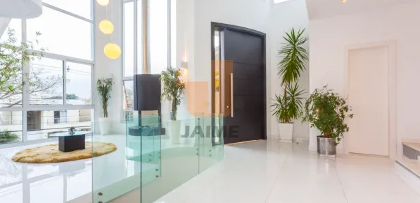 Sobrado com 4 Quartos à venda, 550m² no Tamboré, Santana de Parnaíba