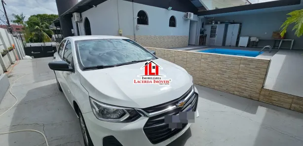 Casa com 4 Quartos à venda, 318m² no Compensa, Manaus
