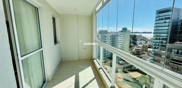 Apartamento com 2 Quartos à venda, 65m² no Centro, Guarapari