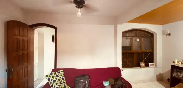 Casa com 5 Quartos à venda, 214m² no Taquara, Rio de Janeiro