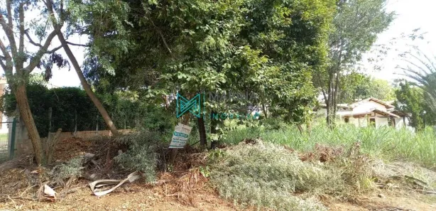 Lote/Terreno à venda, 1080m² no Condados da Lagoa, Lagoa Santa