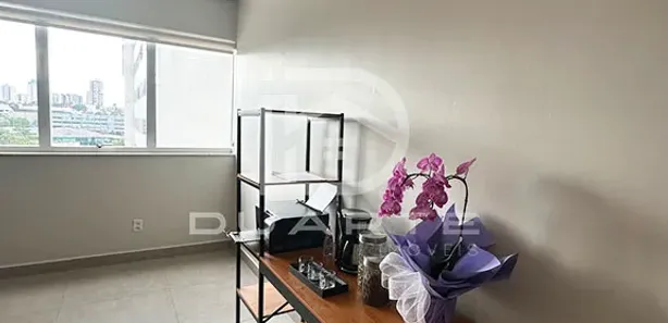 Sala Comercial à venda, 30m² no Centro, Anápolis