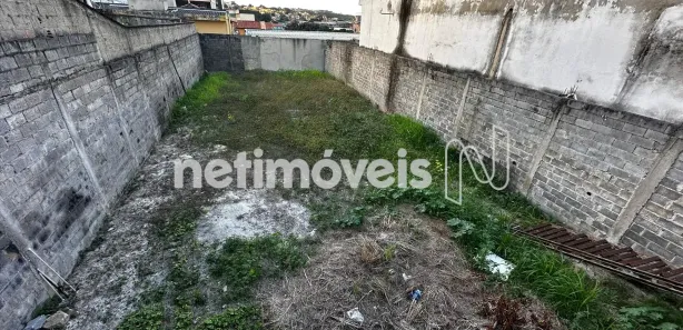 Lote/Terreno à venda, 360m² no Maria Goretti, Belo Horizonte