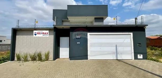 Casa com 2 Quartos à venda, 235m² no Bairro da Cimba, Araguaína