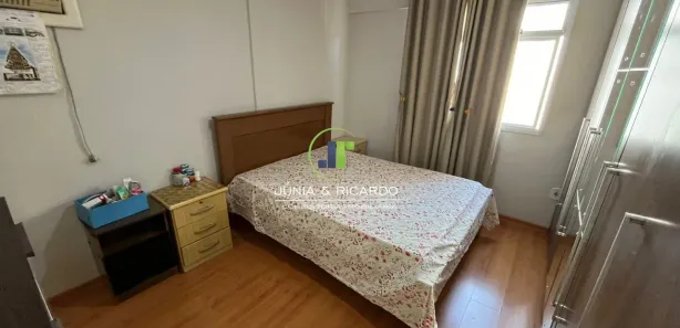 Apartamento com 3 Quartos à venda, 79m² no Centro, Guarapari