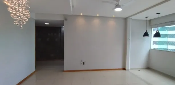 Apartamento com 2 Quartos para alugar, 75m² no Pituba, Salvador