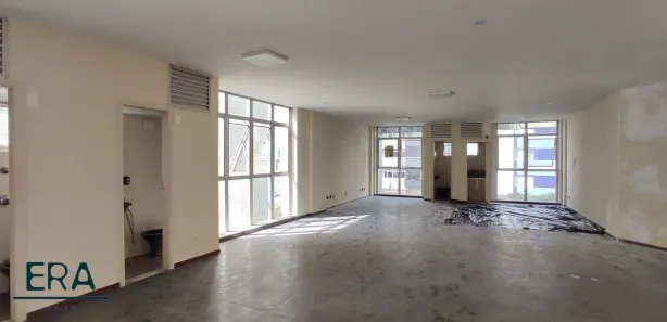Sala Comercial para alugar, 125m² no Lourdes, Belo Horizonte