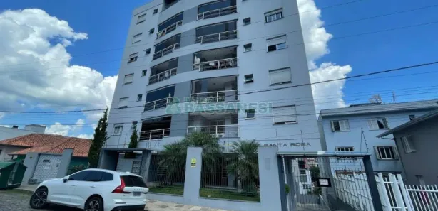 Cobertura com 3 Quartos à venda, 150m² no Petrópolis, Caxias do Sul