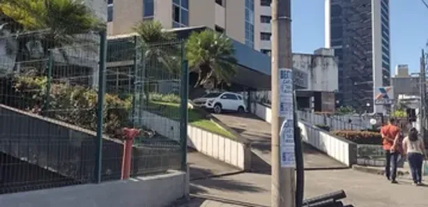 Sala Comercial à venda, 30m² no Brotas, Salvador