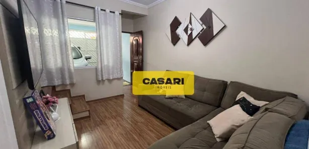 Casas para alugar em Diadema, SP - Viva Real