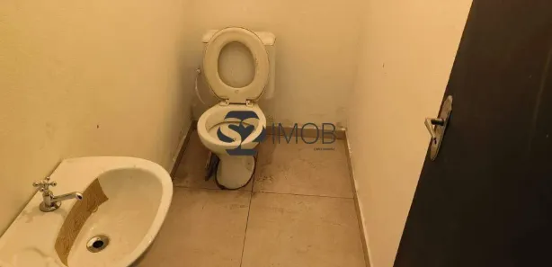Sala Comercial para alugar, 105m² no Jardim Santa Helena, Mogi Mirim