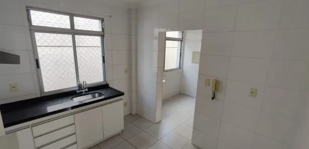 Cobertura com 4 Quartos para alugar, 235m² no Santa Rosa, Belo Horizonte