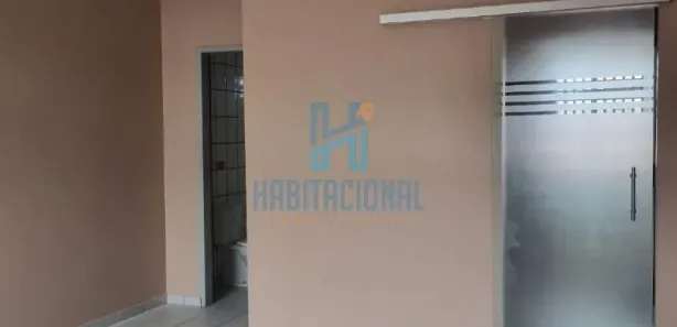 Sala Comercial para alugar, 35m² no Lagoa Seca, Natal