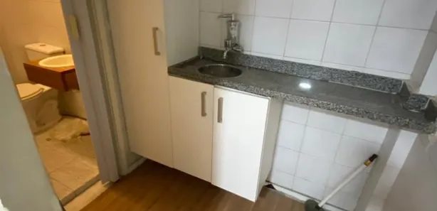 Ponto Comercial para venda ou aluguel, 23m² no Tijuca, Rio de Janeiro