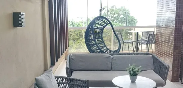 Apartamento com 4 Quartos à venda, 250m² no Centro, Guarapari