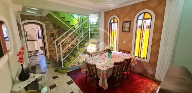 Casa com 2 Quartos à venda, 120m² no Vila Santo Antônio, Guarujá