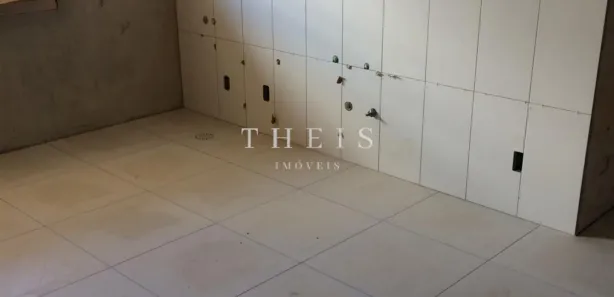 Flat com 1 Quarto à venda, 48m² no Sagrada Família, Caxias do Sul