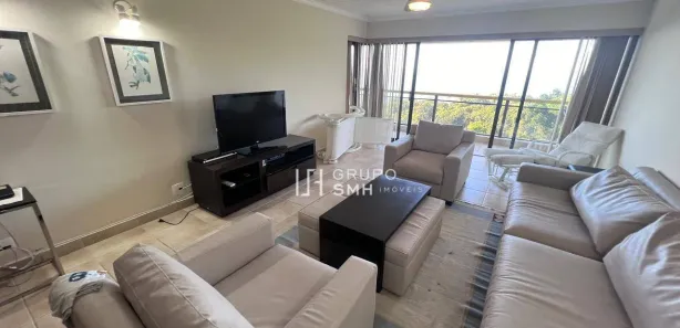 Apartamento com 3 Quartos à venda, 170m² no Morro Sorocotuba, Guarujá