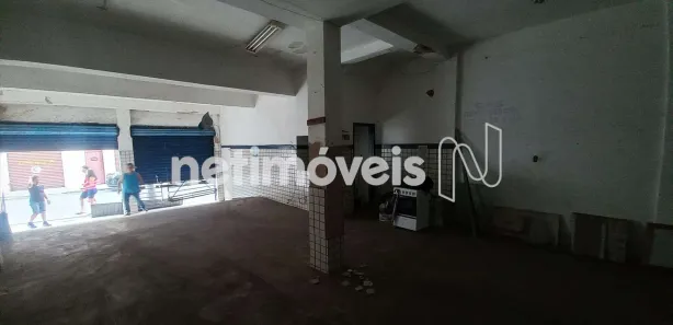 Ponto Comercial para venda ou aluguel, 200m² no Uruguai, Salvador