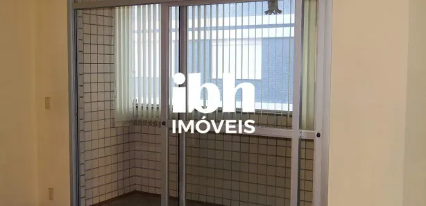Apartamento com 4 Quartos à venda, 130m² no Barro Preto, Belo Horizonte