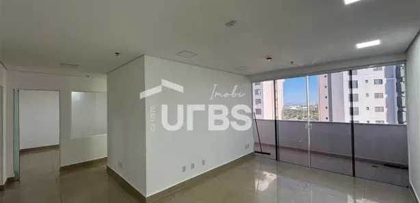 Sala Comercial à venda, 149m² no Park Lozandes, Goiânia