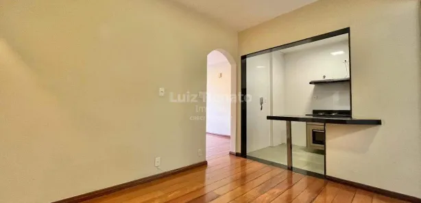 Apartamento com 3 Quartos à venda, 90m² no São Pedro, Belo Horizonte