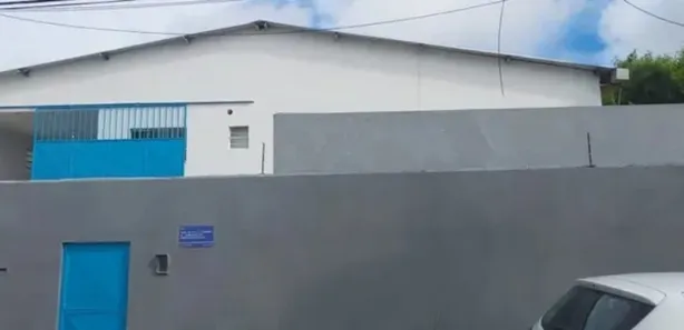 Galpão/Depósito/Armazém para alugar, 730m² no Recreio Ipitanga, Lauro de Freitas