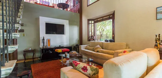 Casa com 5 Quartos à venda, 400m² no Setor de Habitações Individuais Sul, Brasília