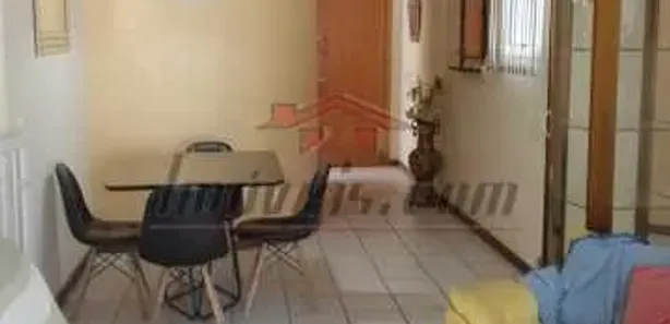 Apartamento com 3 Quartos para alugar, 102m² no Anil, Rio de Janeiro
