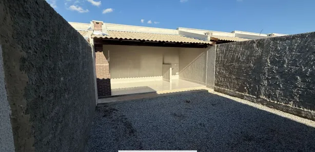 Casa com 2 Quartos à venda, 60m² no , Abadia de Goiás