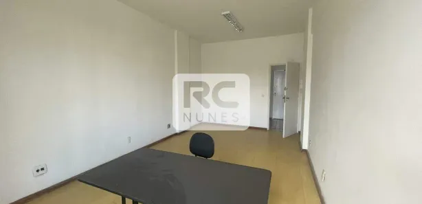 Sala Comercial para alugar, 25m² no Sion, Belo Horizonte