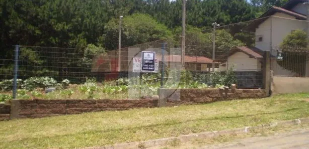 Lote/Terreno à venda, 360m² no Ouro Verde, Portão