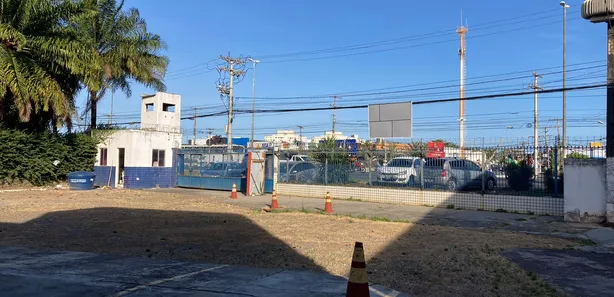 Lote/Terreno para venda ou aluguel, 4528m² no Portão, Lauro de Freitas