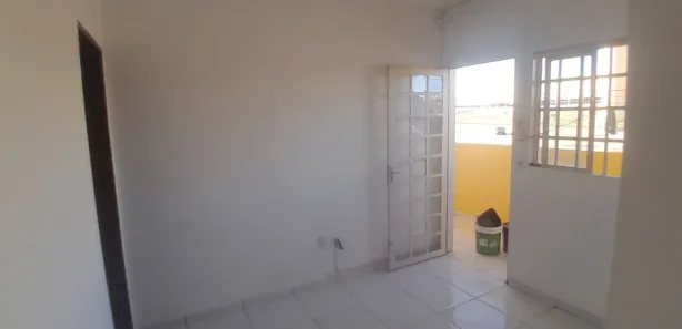 Kitnet para alugar, 35m² no Ceilândia Sul, Brasília