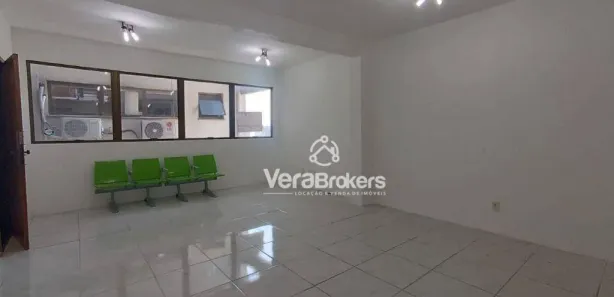 Sala Comercial para alugar, 45m² no Centro, Gravataí