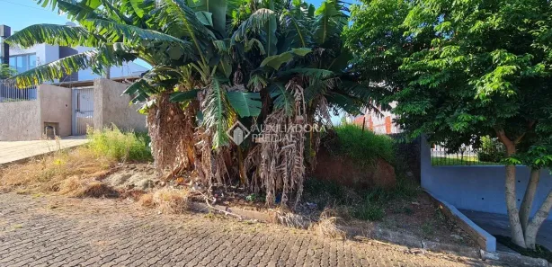 Lote/Terreno à venda, 360m² no Imigrante Norte, Campo Bom