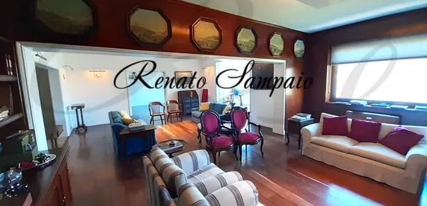 Apartamento com 3 Quartos à venda, 430m² no Flamengo, Rio de Janeiro