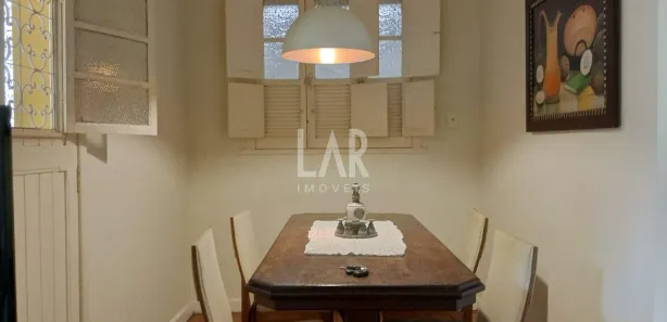 Casa com 3 Quartos à venda, 100m² no Santo Antônio, Belo Horizonte
