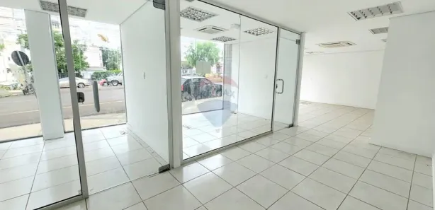Sala Comercial para alugar, 562m² no Sarandi, Sarandi