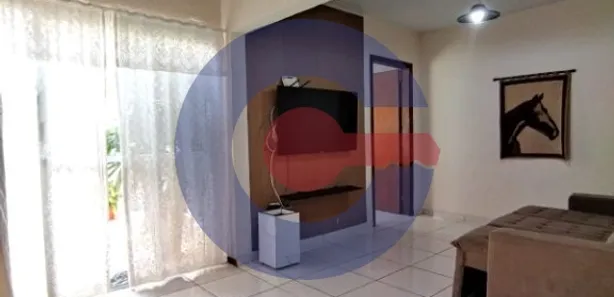 Casa com 2 Quartos à venda, 71m² no Estádio, Rio Claro