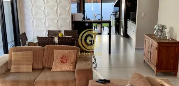 Casa de Condomínio com 3 Quartos à venda, 150m² no Condomínio Terras do Vale, Caçapava