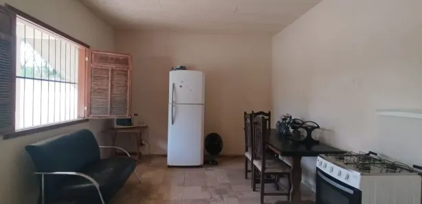 Fazenda/Sítio com 2 Quartos para alugar, 1000m² no Capim Rasteiro (Chácaras Campo Alegre), Contagem