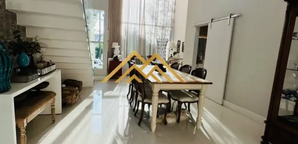 Casa de Condomínio com 5 Quartos para venda ou aluguel, 480m² no Vila de Abrantes (Abrantes), Camaçari