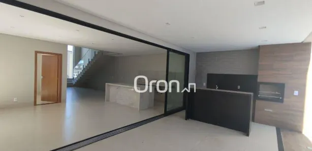 Casa de Condomínio com 3 Quartos à venda, 249m² no Vila Rosa, Goiânia