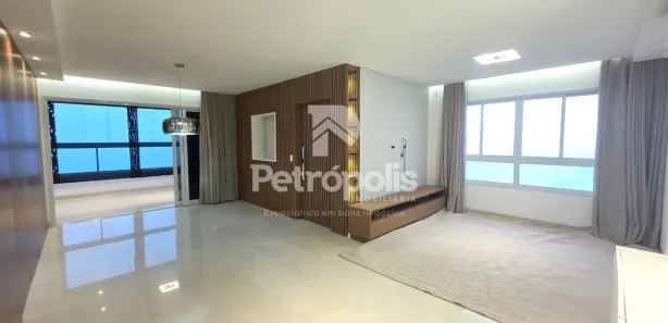 Apartamento com 3 Quartos para venda ou aluguel, 164m² no Graciosa - Orla 14, Palmas