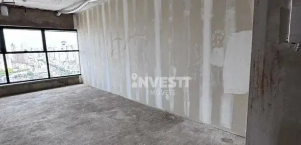 Sala Comercial para alugar, 37m² no Setor Marista, Goiânia