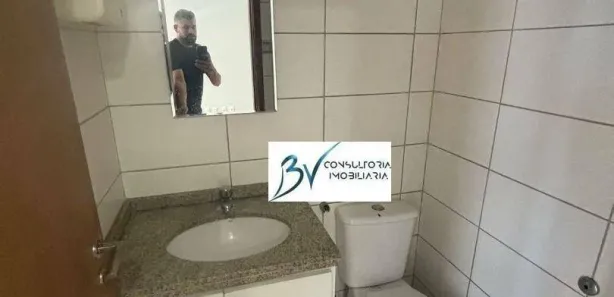 Sala Comercial para alugar, 35m² no Ilha do Leite, Recife